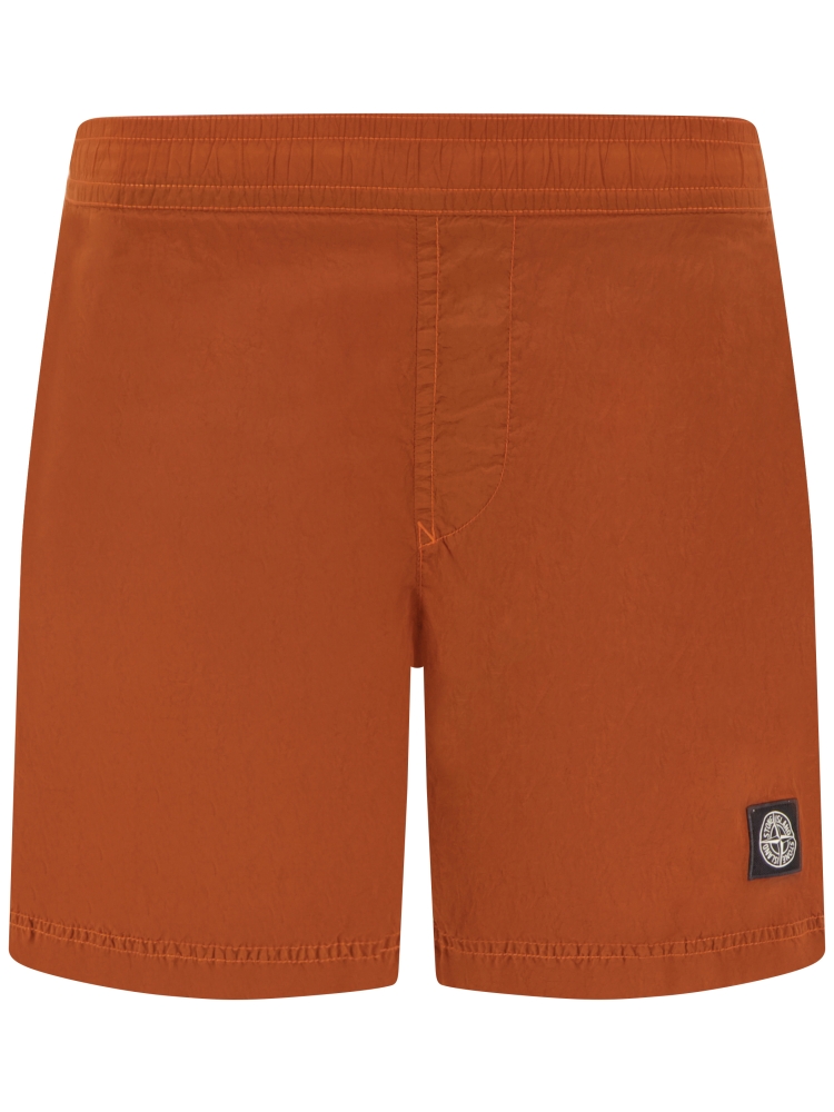 Stone Island L2S15 B100004 S0043 V003B BURNT ORANGE