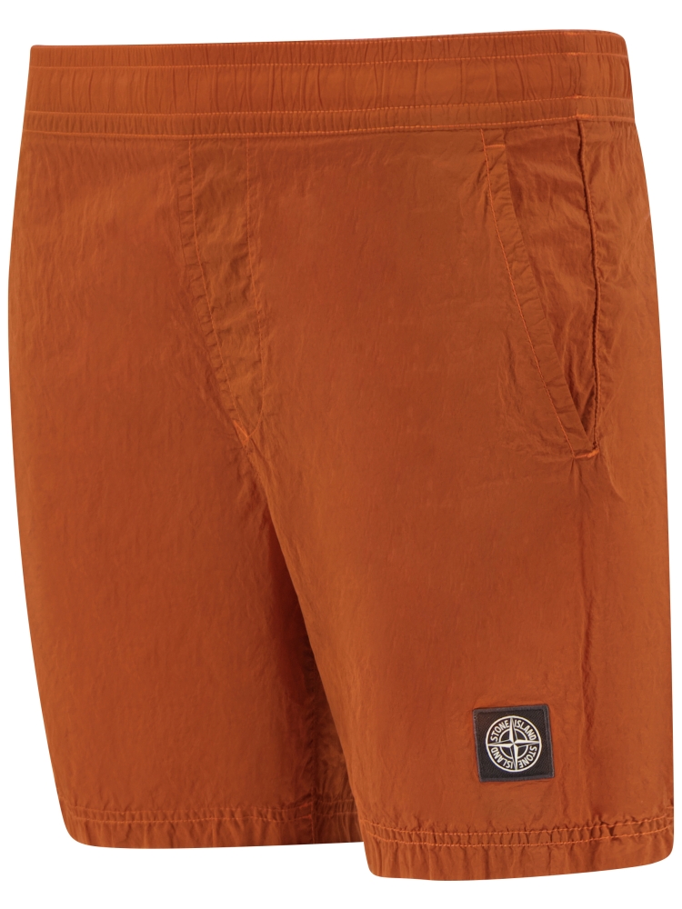 Stone Island L2S15 B100004 S0043 V003B BURNT ORANGE