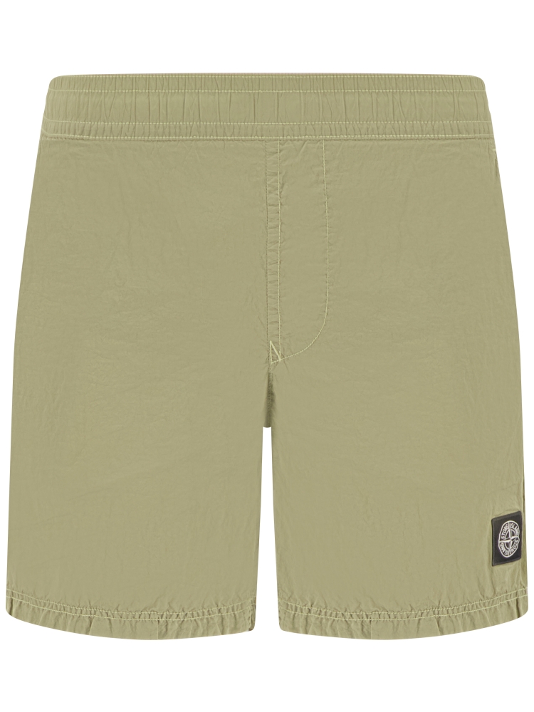 Stone Island L2S15 B100004 S0043 V005N LAUREL GREEN