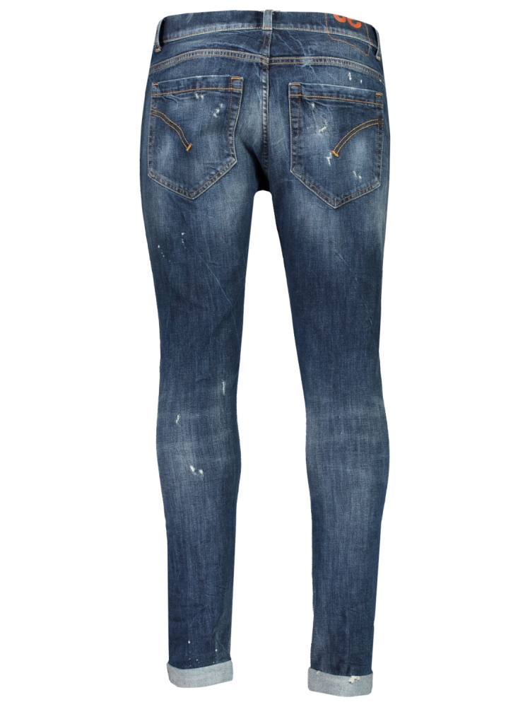 Dondup UP232-DS0257U-BP8 800