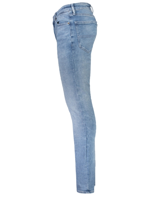 Tommy Hilfiger DM0DM13689 1A5 DENIM LIGHJT foto 3