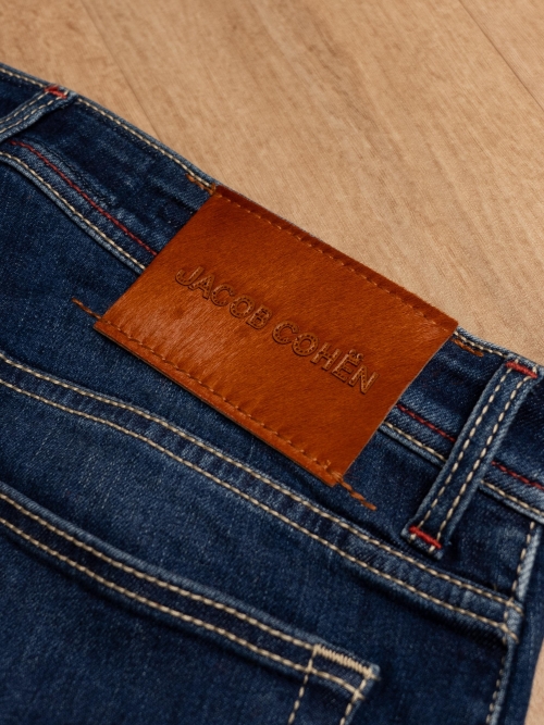 Jacob Cohën UQX0601S3623 NOS 094D foto 5