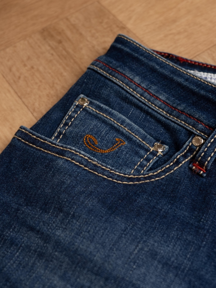 Jacob Cohën UQX0601S3623 NOS 094D