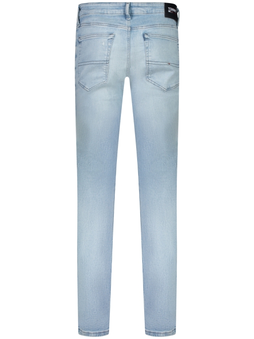 Tommy Hilfiger DM0DM16062 SIMON SKINNY 1AB foto 2