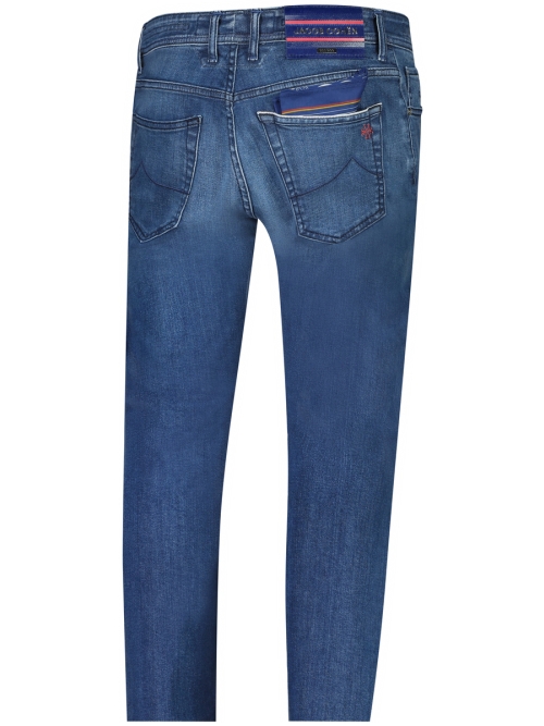 Jacob Cohën UQL0634S3619 905D foto 5