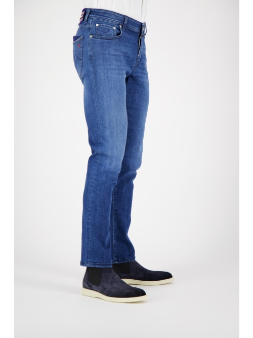 Jacob Cohën UQL0634S3619 905D foto 7