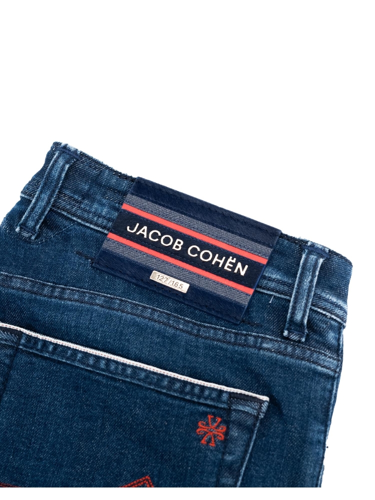 Jacob Cohën UQL0634S3619 905D