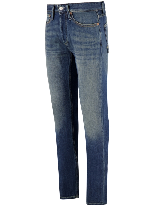 Denham 01-23-08-11-026 ST DARK BLUE foto 2