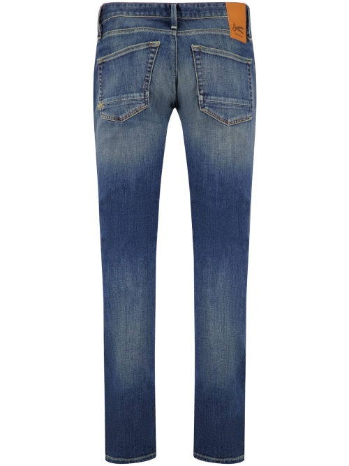Denham 01-23-08-11-026 ST DARK BLUE foto 3