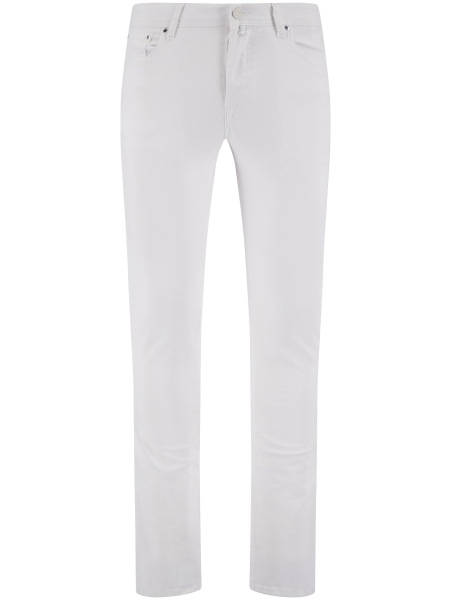 Jacob Cohën UMQE007 036 P3732 TR A00 WHITE Jacob Cohën UMQE007 036 P3732 TR A00 WHITE