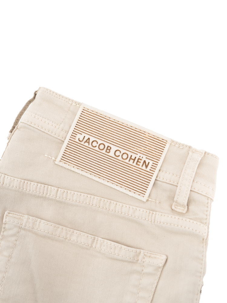 Jacob Cohën UMQE007 036 P3732 TR D29 ALMOND