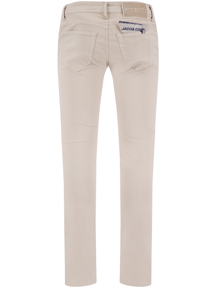 Jacob Cohën UMQE007 036 P3732 TR D29 ALMOND