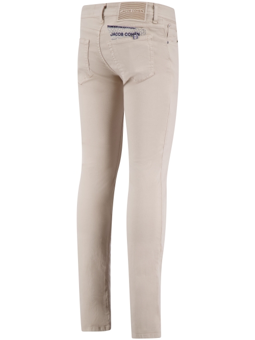 Jacob Cohën UMQE007 036 P3732 TR D29 ALMOND foto 5