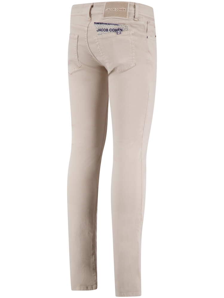 Jacob Cohën UMQE007 036 P3732 TR D29 ALMOND