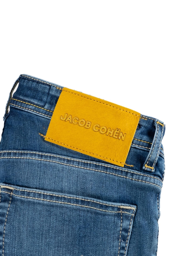 Jacob Cohën UQX0401S3623 096D