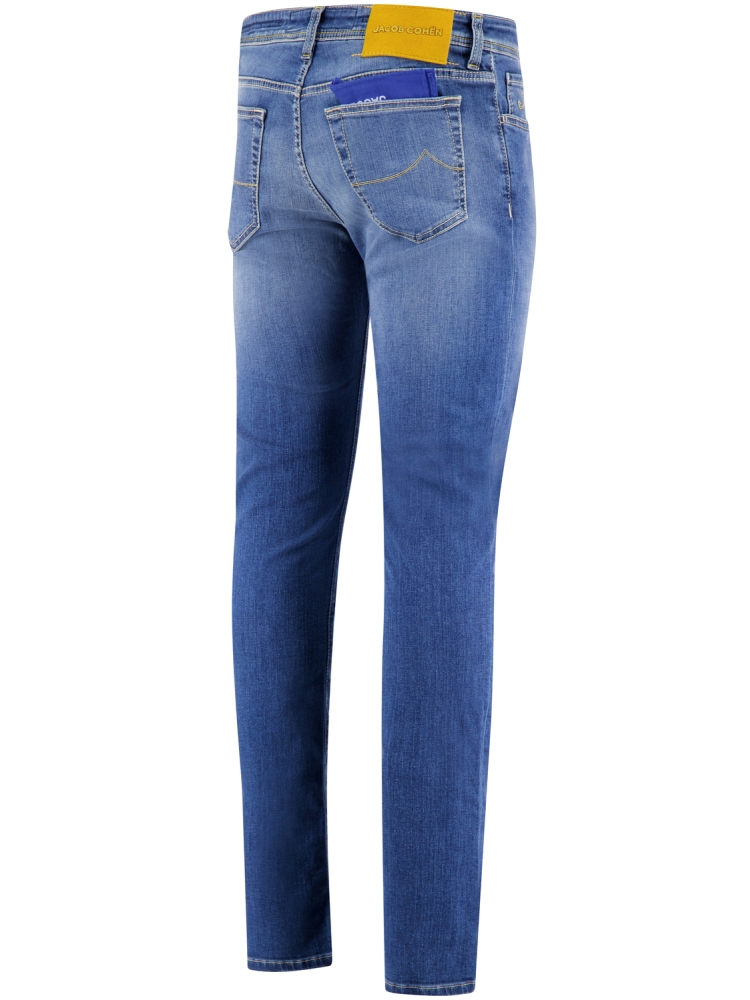 Jacob Cohën UQX0401S3623 096D