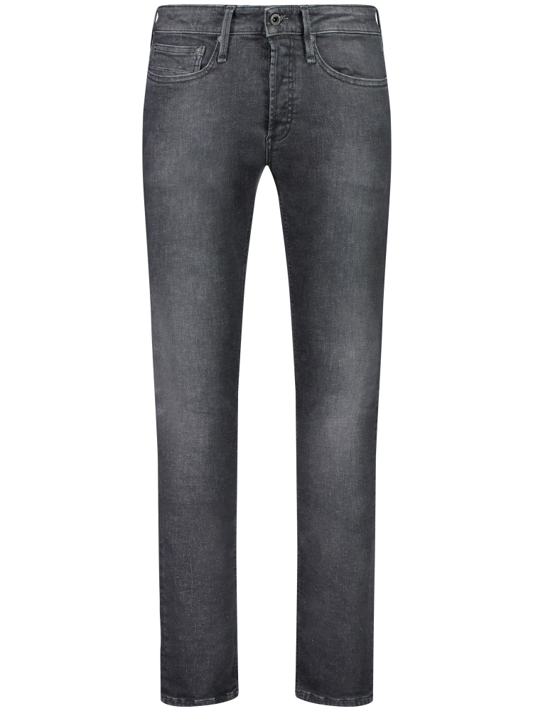 Denham 01-19-10-11-026 ST Black