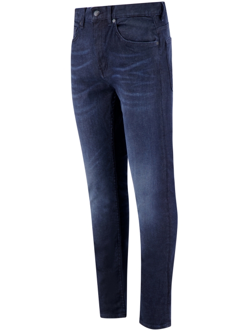 Boss  50544642 DELAWARE BO 409 DARK BLUE foto 2