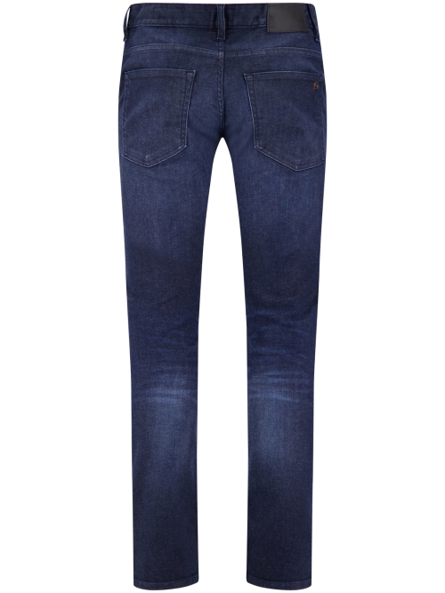 Boss  50544642 DELAWARE BO 409 DARK BLUE foto 3