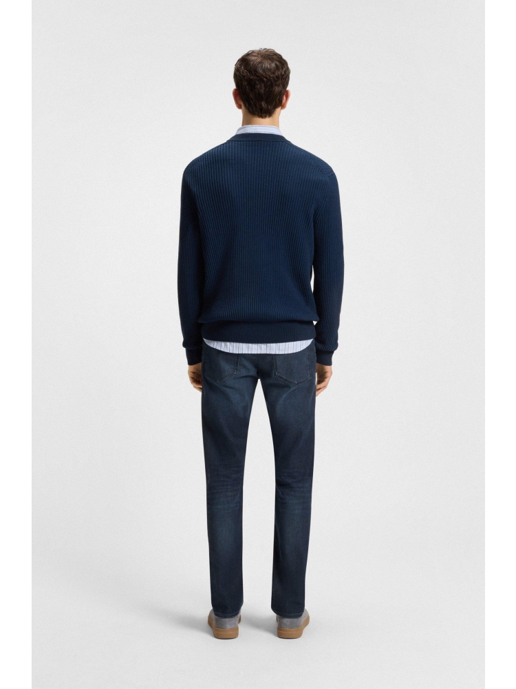 Boss 50544642 DELAWARE BO 409 DARK BLUE