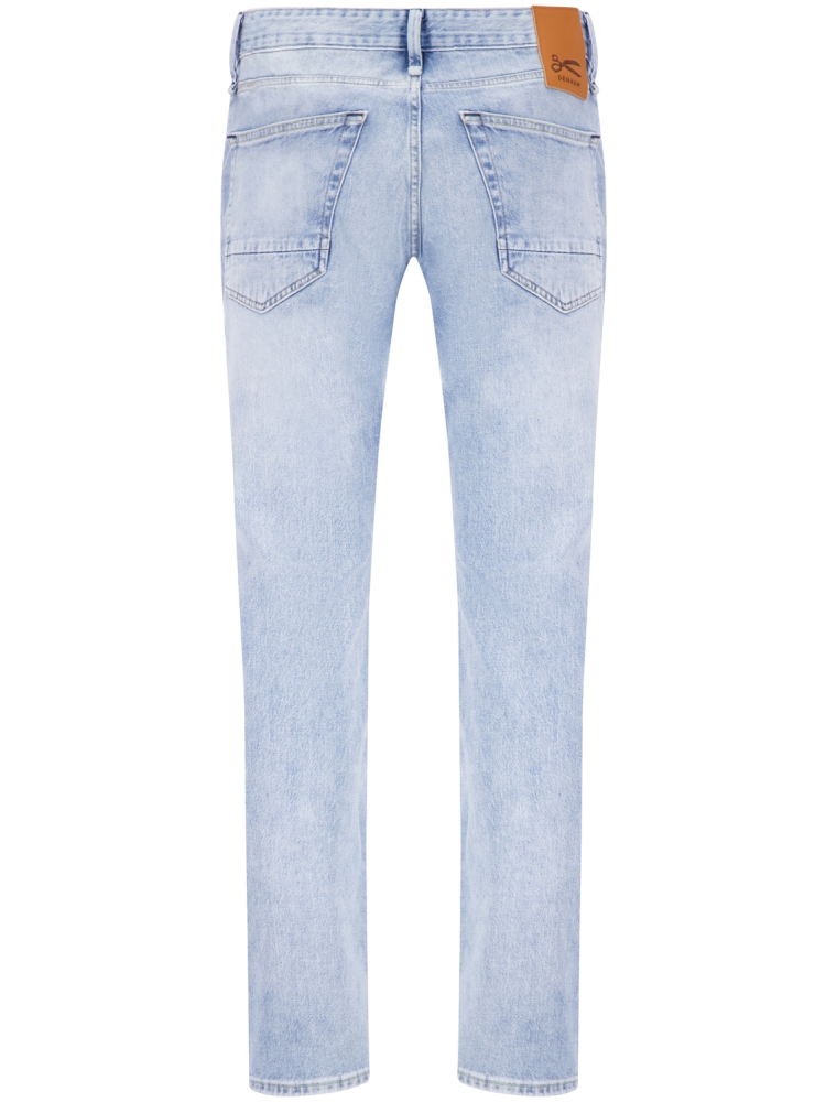 Denham 01-25-04-11-033 RIDGE CLW LIGHT BLUE
