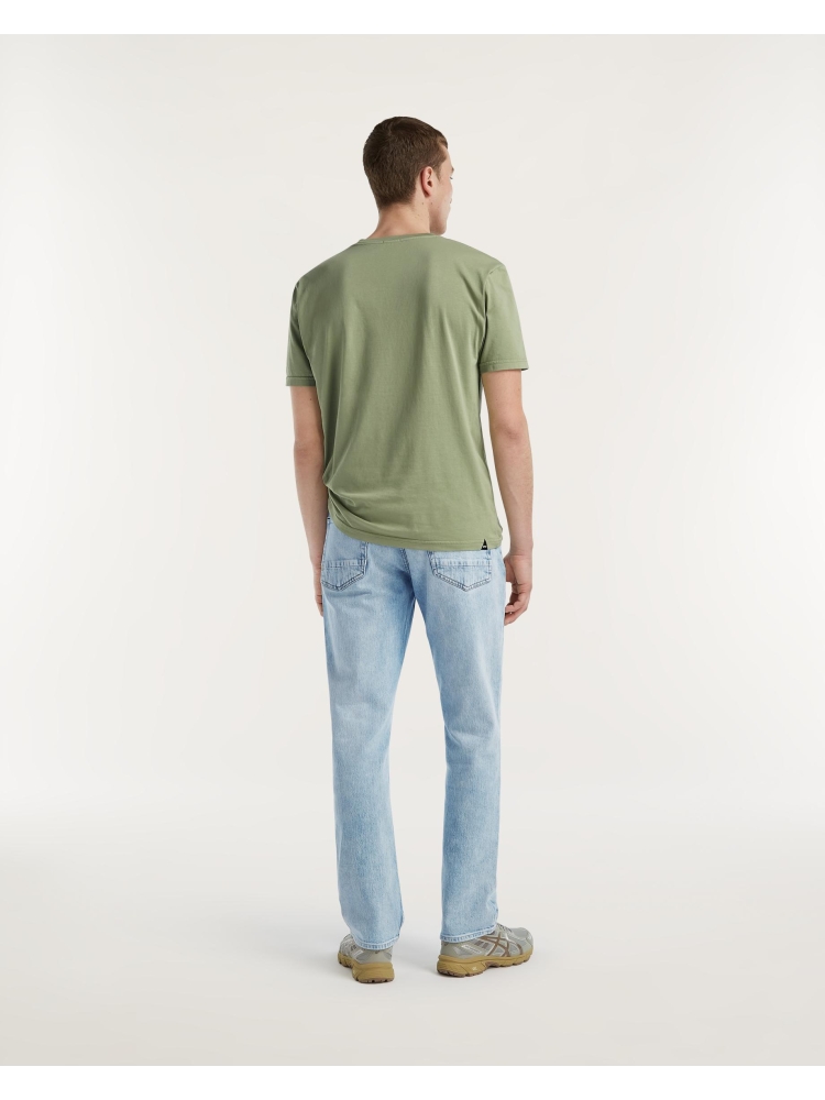 Denham 01-25-04-11-033 RIDGE CLW LIGHT BLUE