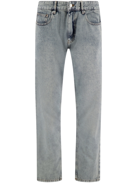 Les Deux 1000426 RYDER 458 L. INDIGO WASH