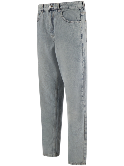 Les Deux 1000426 RYDER 458 L. INDIGO WASH foto 2