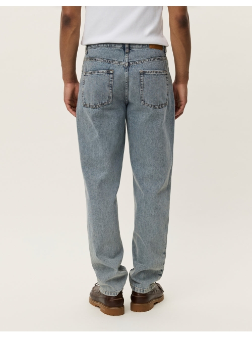 Les Deux 1000426 RYDER 458 L. INDIGO WASH foto 5
