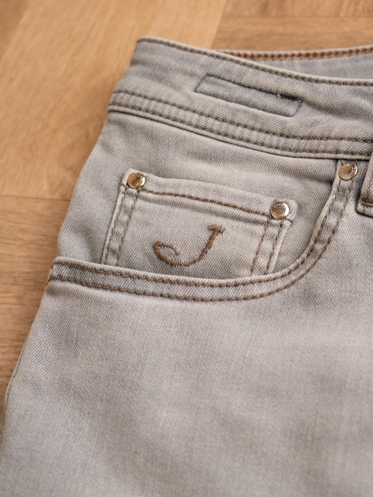 Jacob Cohën UMQE004053 S3618V2 900D