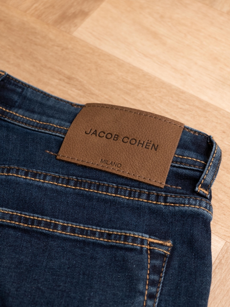 Jacob Cohën UMQE007032 S3624R2 100D