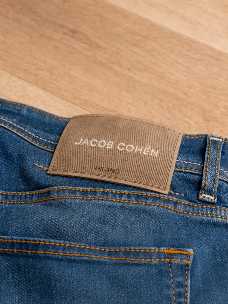 Jacob Cohën UMQE007034 P3582V2 300D