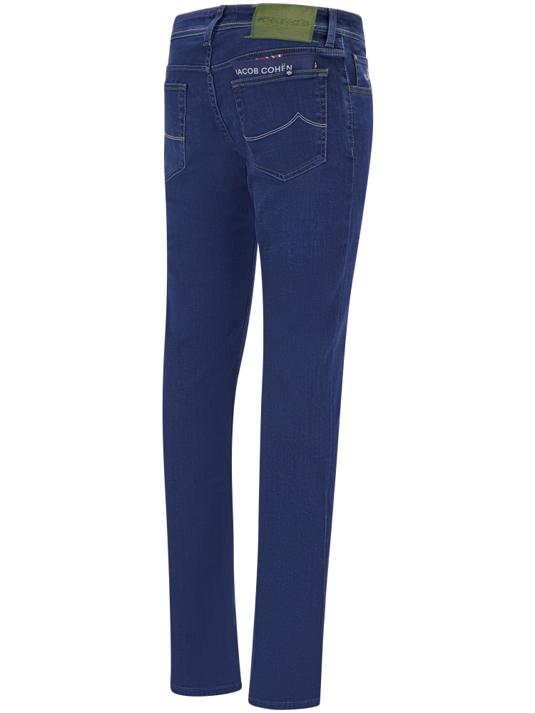 Jacob Cohën UMQE007055 P3632V1 200D