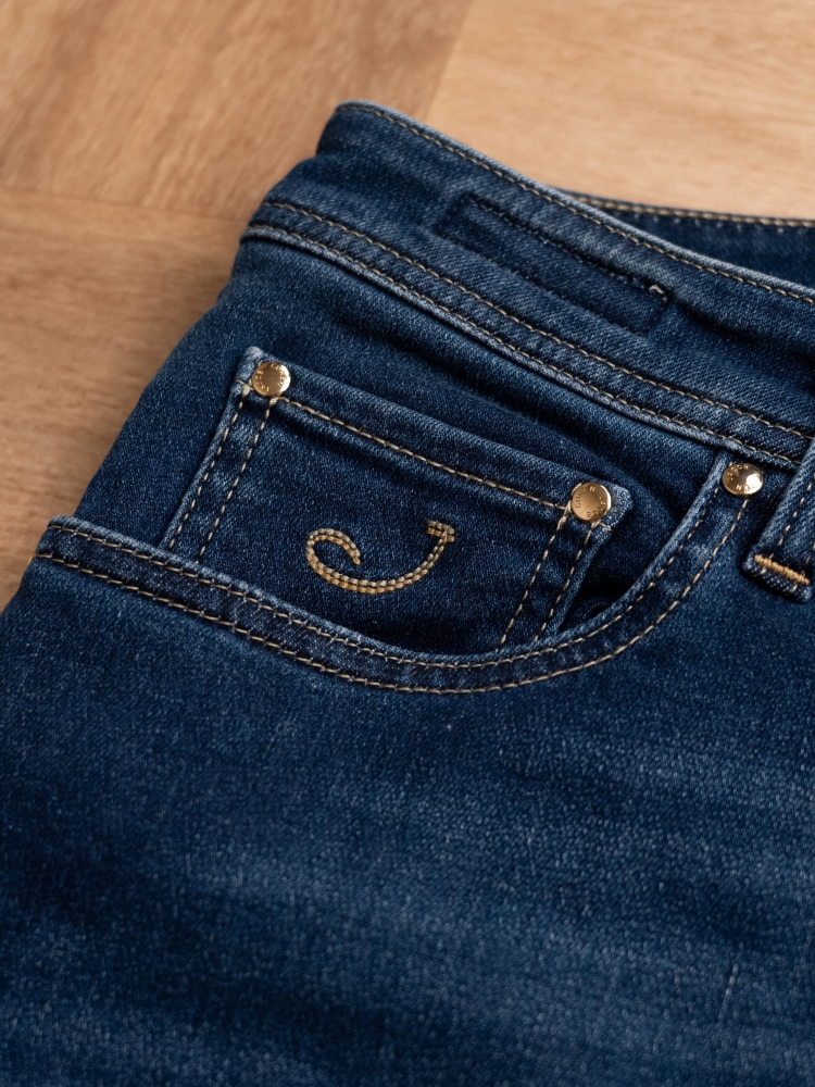 Jacob Cohën UMQE007057 P3588V2 200D