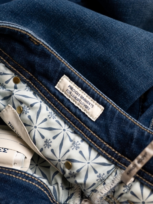 Jacob Cohën UMQE007057 P3588V2 200D foto 8