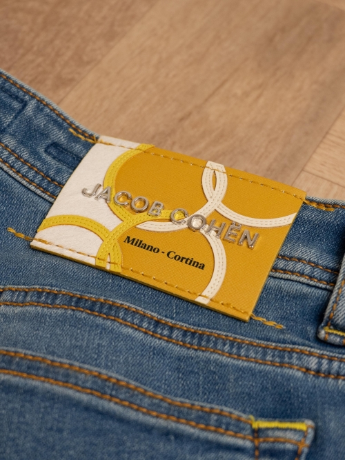 Jacob Cohën UMQM004066 P0024V2 300D foto 4