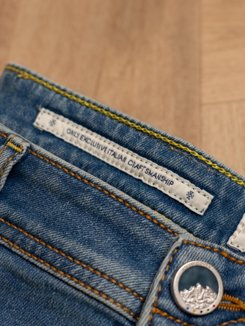 Jacob Cohën UMQM004066 P0024V2 300D foto 6