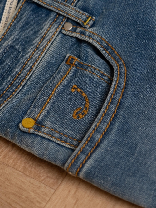 Jacob Cohën UMQM004066 P0024V2 300D foto 7