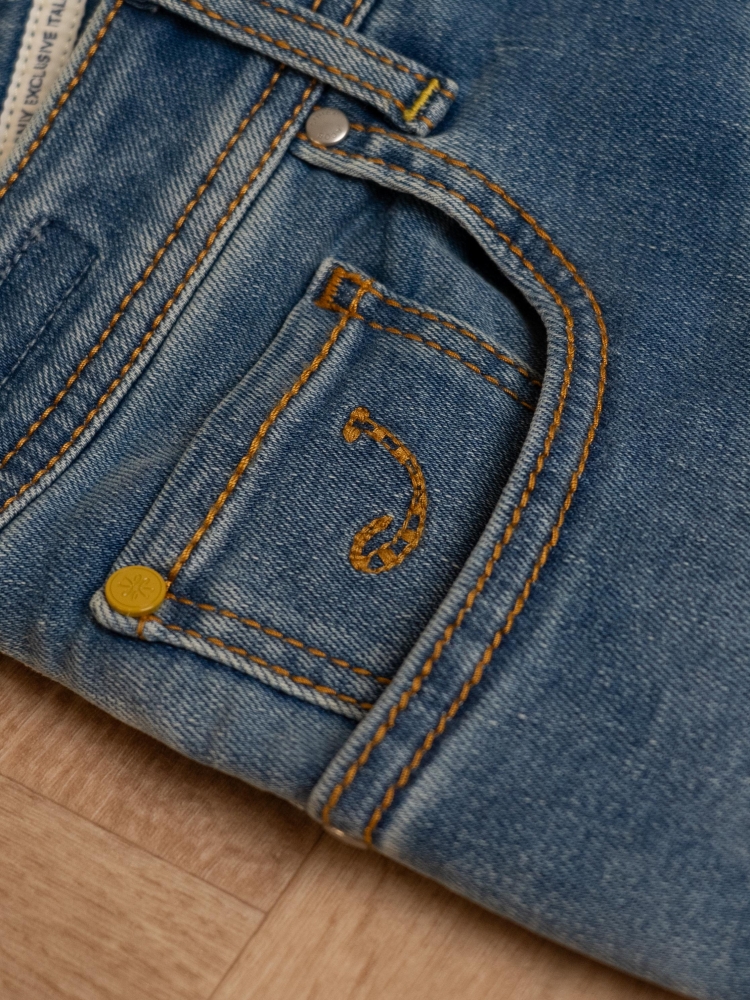 Jacob Cohën UMQM004066 P0024V2 300D