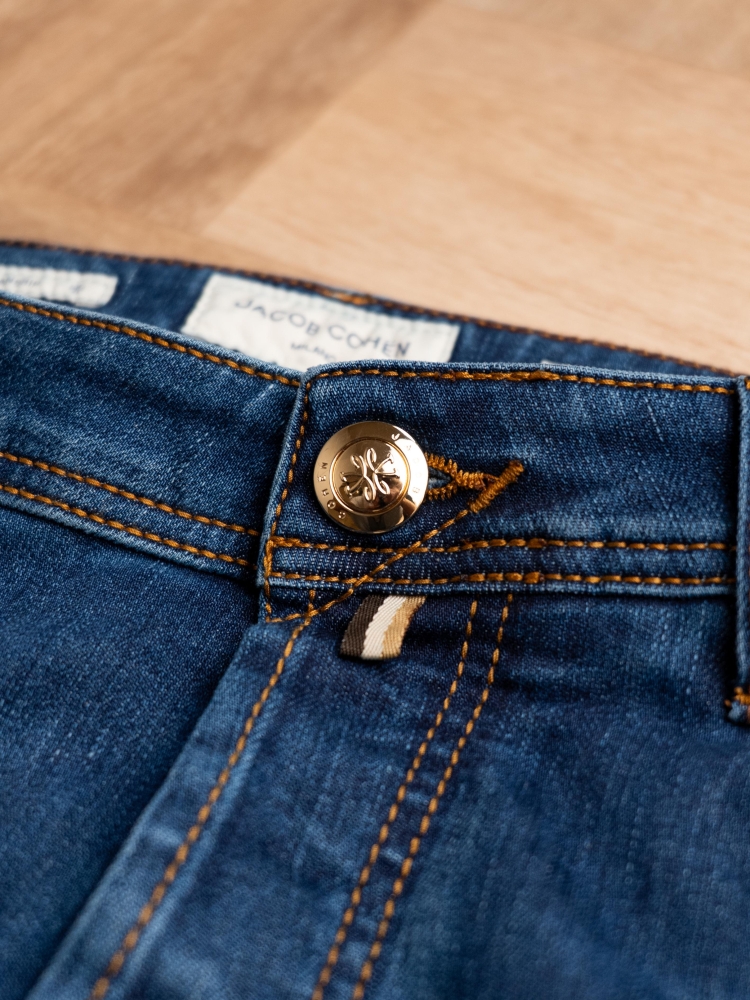 Jacob Cohën UMQM007065 S3623V1 200D