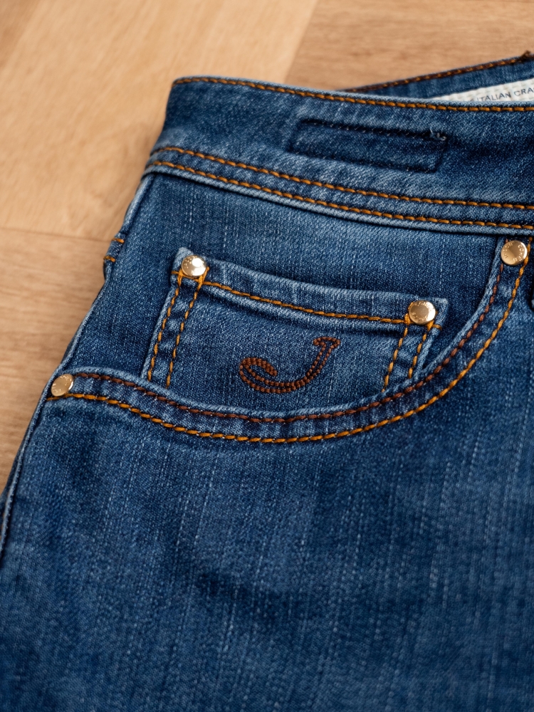 Jacob Cohën UMQM007065 S3623V1 200D