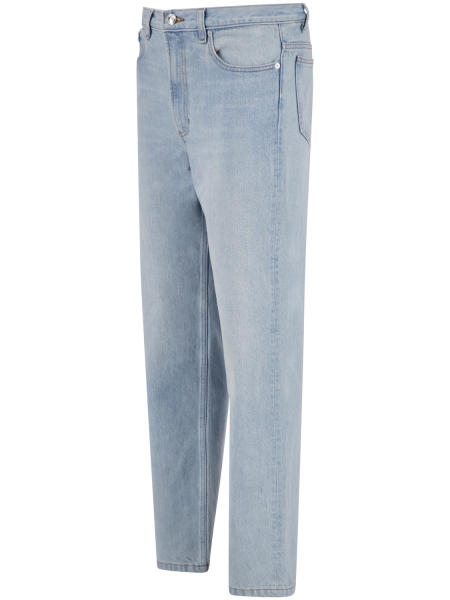 A.P.C. COHOA H09121 IAB LIGHT BLUE