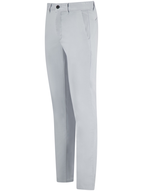 Boss  50510933 CHINO SLIM 053 LIGHT PASTEL GREY foto 2