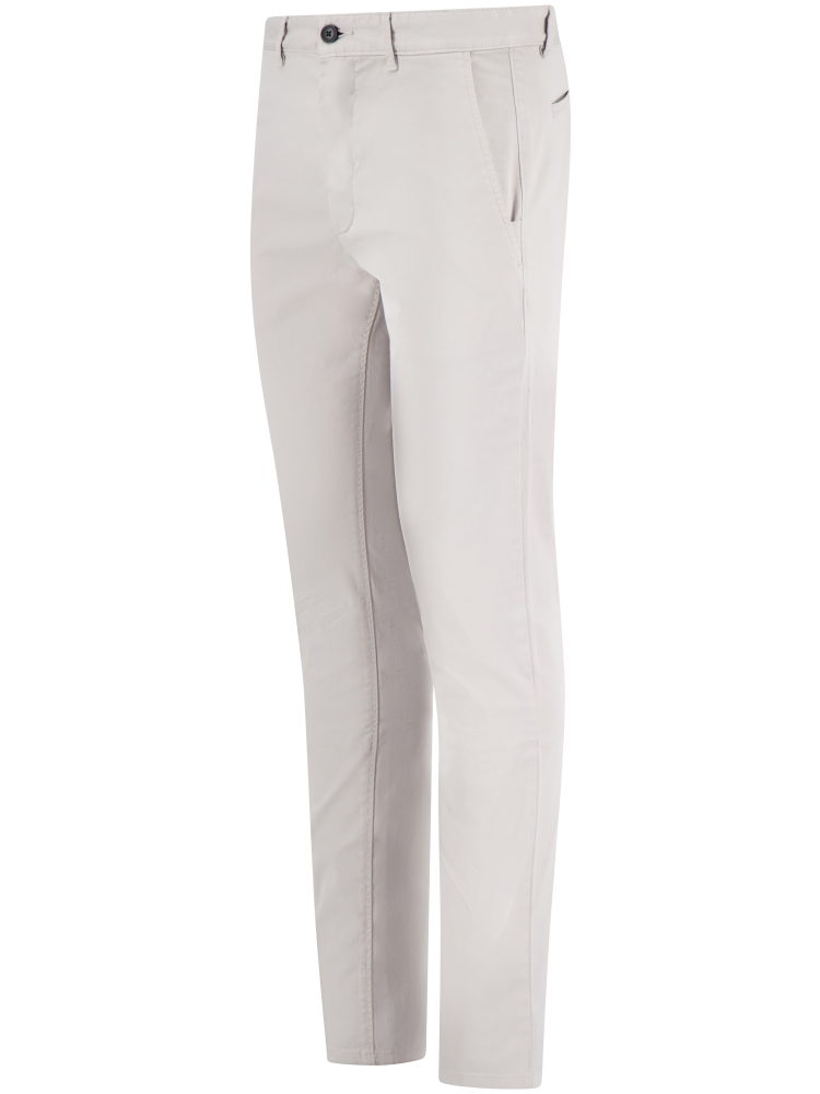 Boss 50510933 CHINO SLIM 070 OPEN GREY