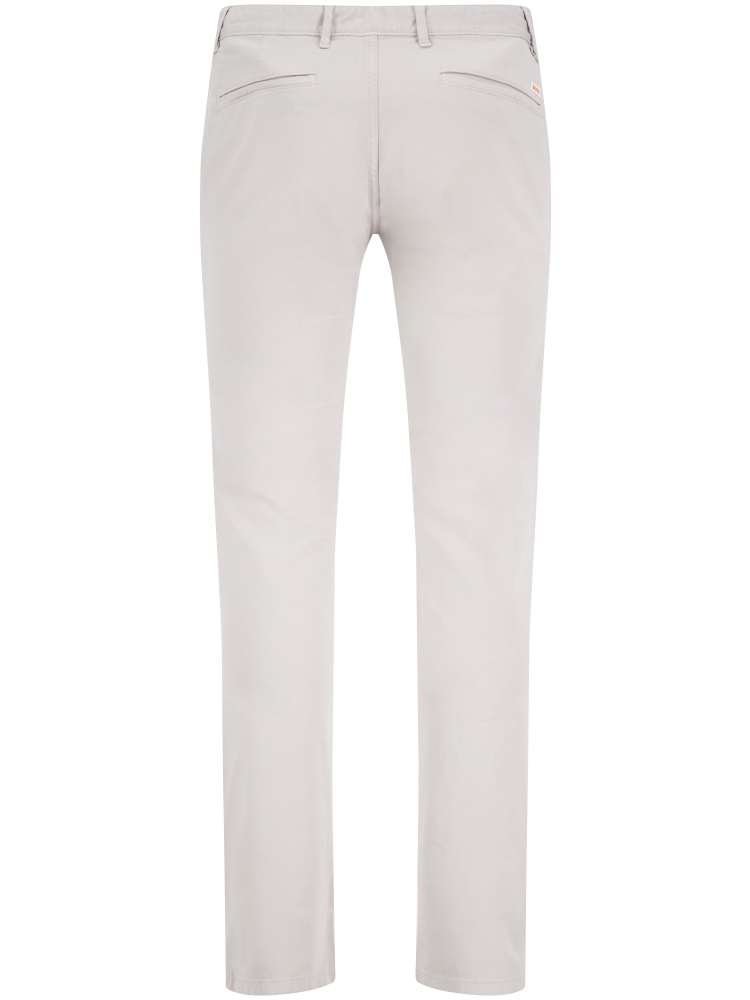 Boss 50510933 CHINO SLIM 070 OPEN GREY