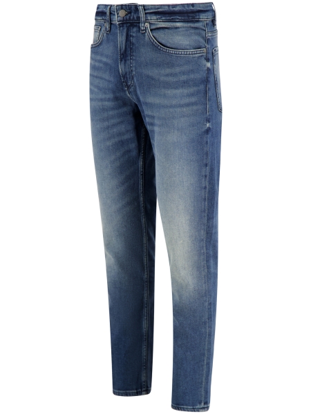 Boss  50555301 RE.MAINE BO 412 NAVY