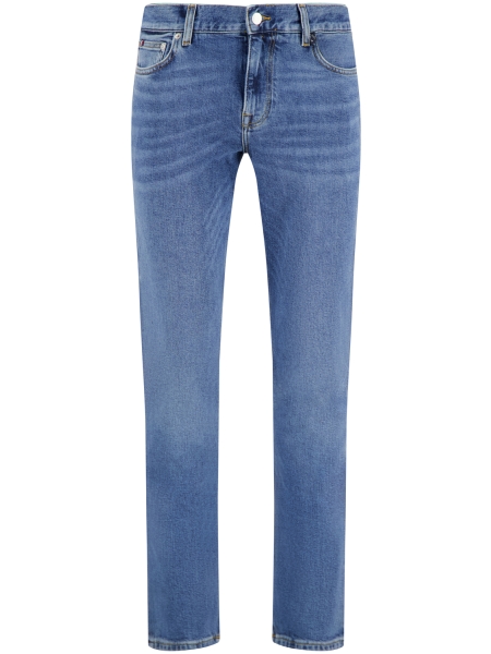 Tommy Hilfiger  MW0MW41901 1BD SEP INDIGO