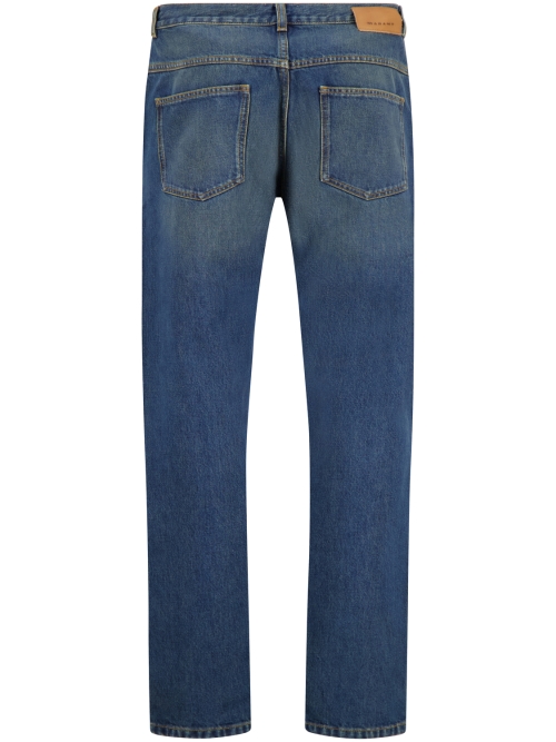 Marant 26EPA0469HQ-D2H04H 30FB FADED BLUE foto 3