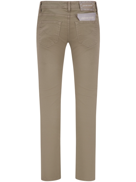 Jacob Cohën UMQE006 054 P3732 TN B75