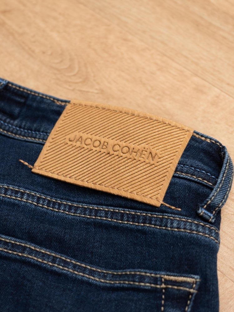 Jacob Cohën UMQE007 040 P3621 R2 100D